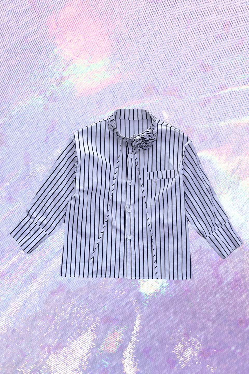 Rossette shirt - Sailor and Sunny