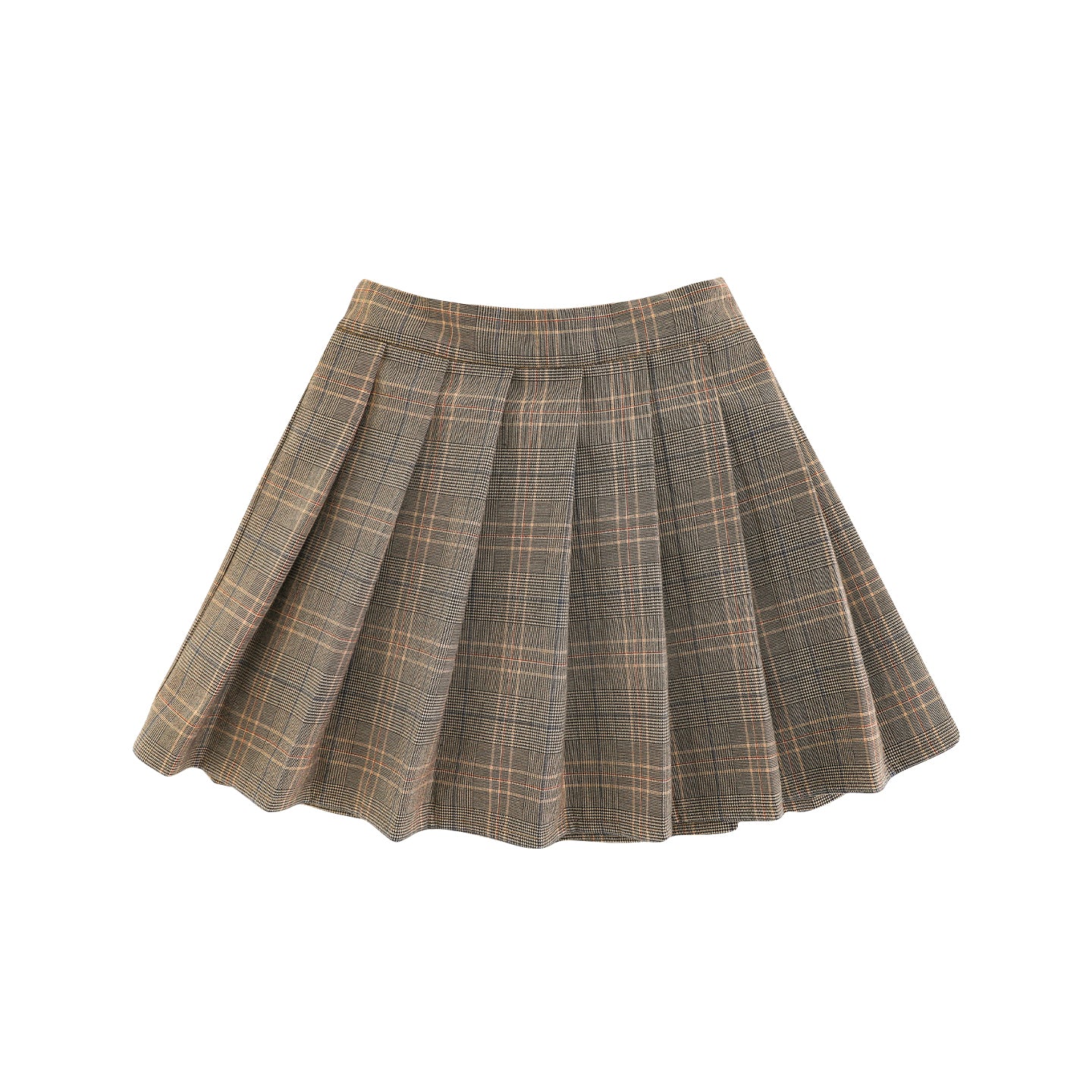 Plaid Set - Sailor and Sunny