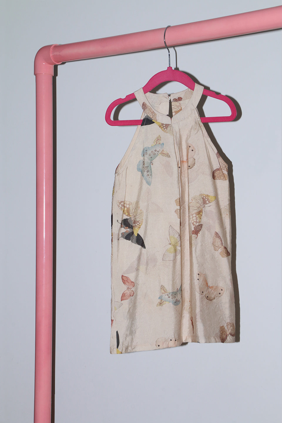 Butterfly Dress - Sailor and Sunny