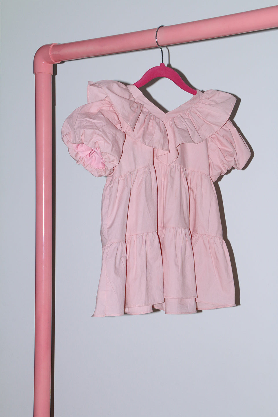 Cake Dress - Sailor and Sunny