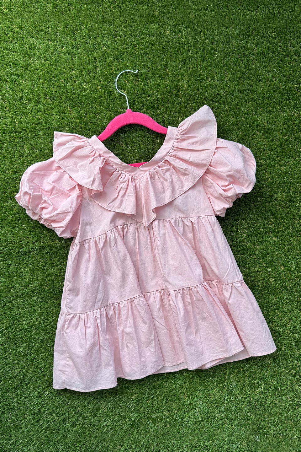 Cake Dress - Sailor and Sunny