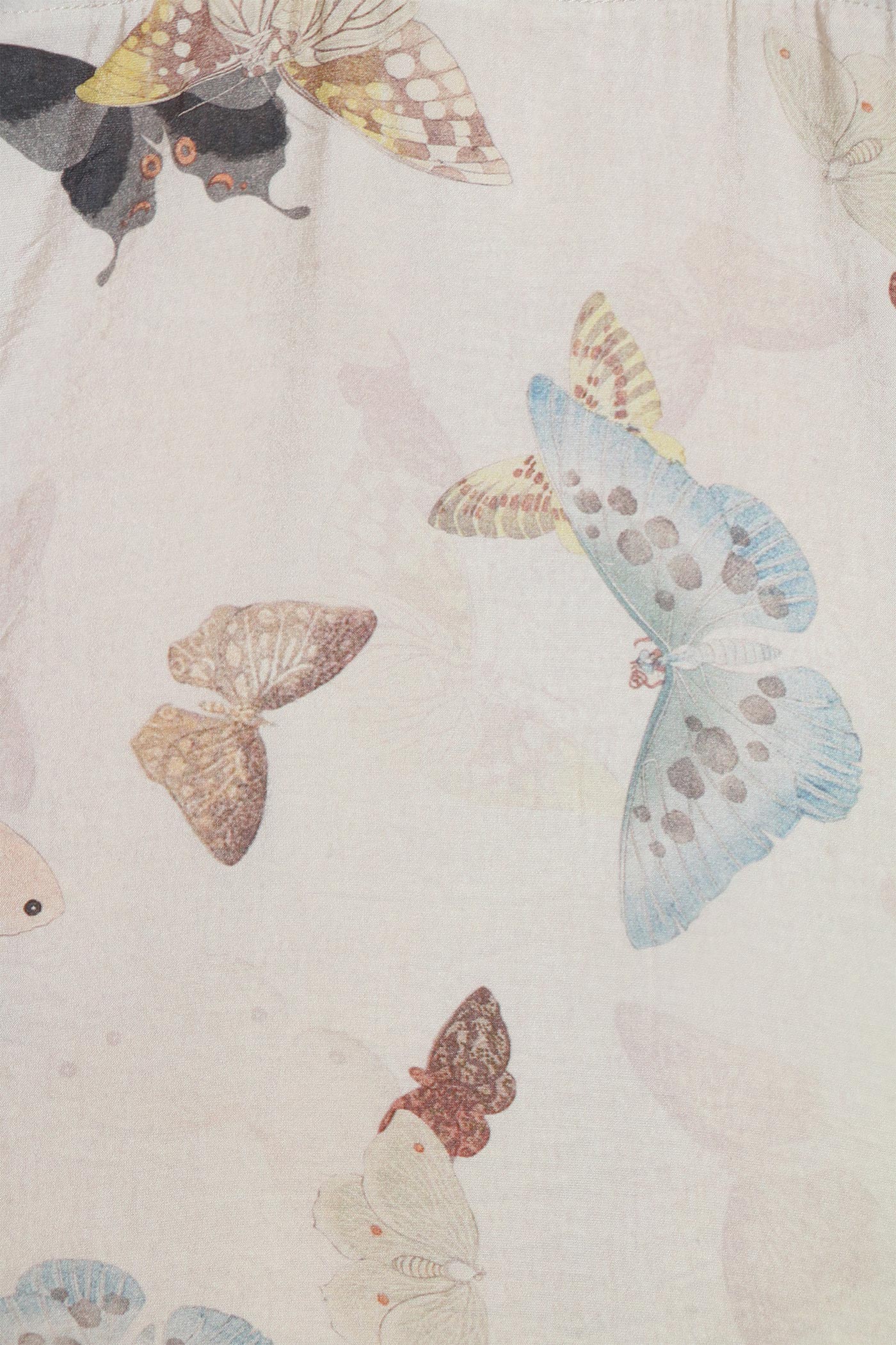 Butterfly Dress - Sailor and Sunny
