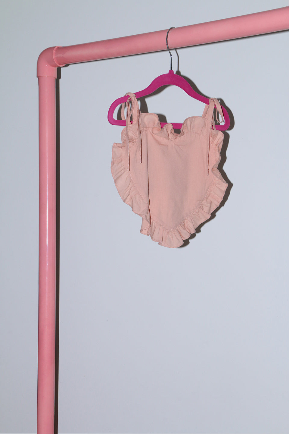Heart Shaped Set - Sailor and Sunny