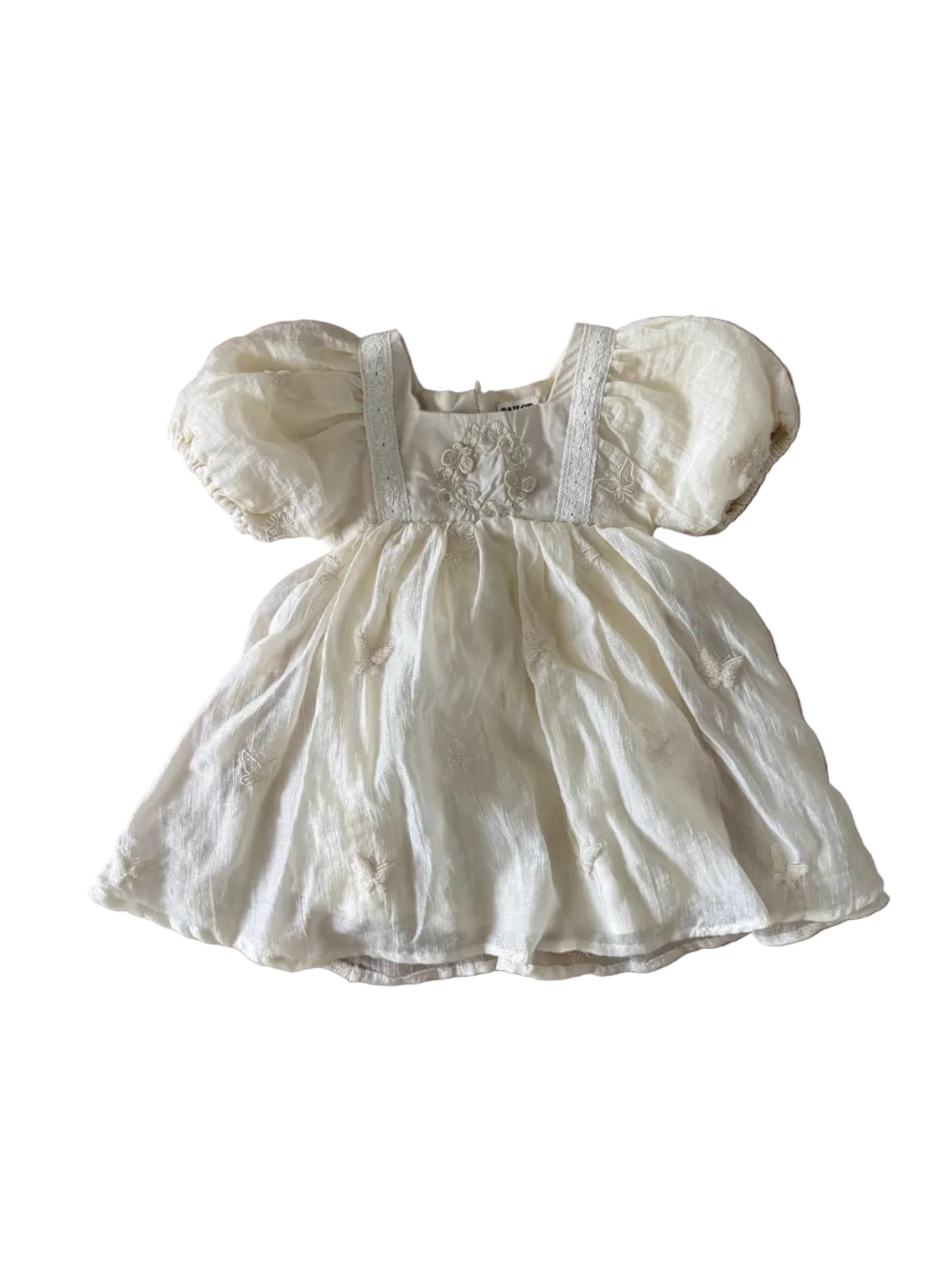 Butterfly Dream dress - Sailor and Sunny
