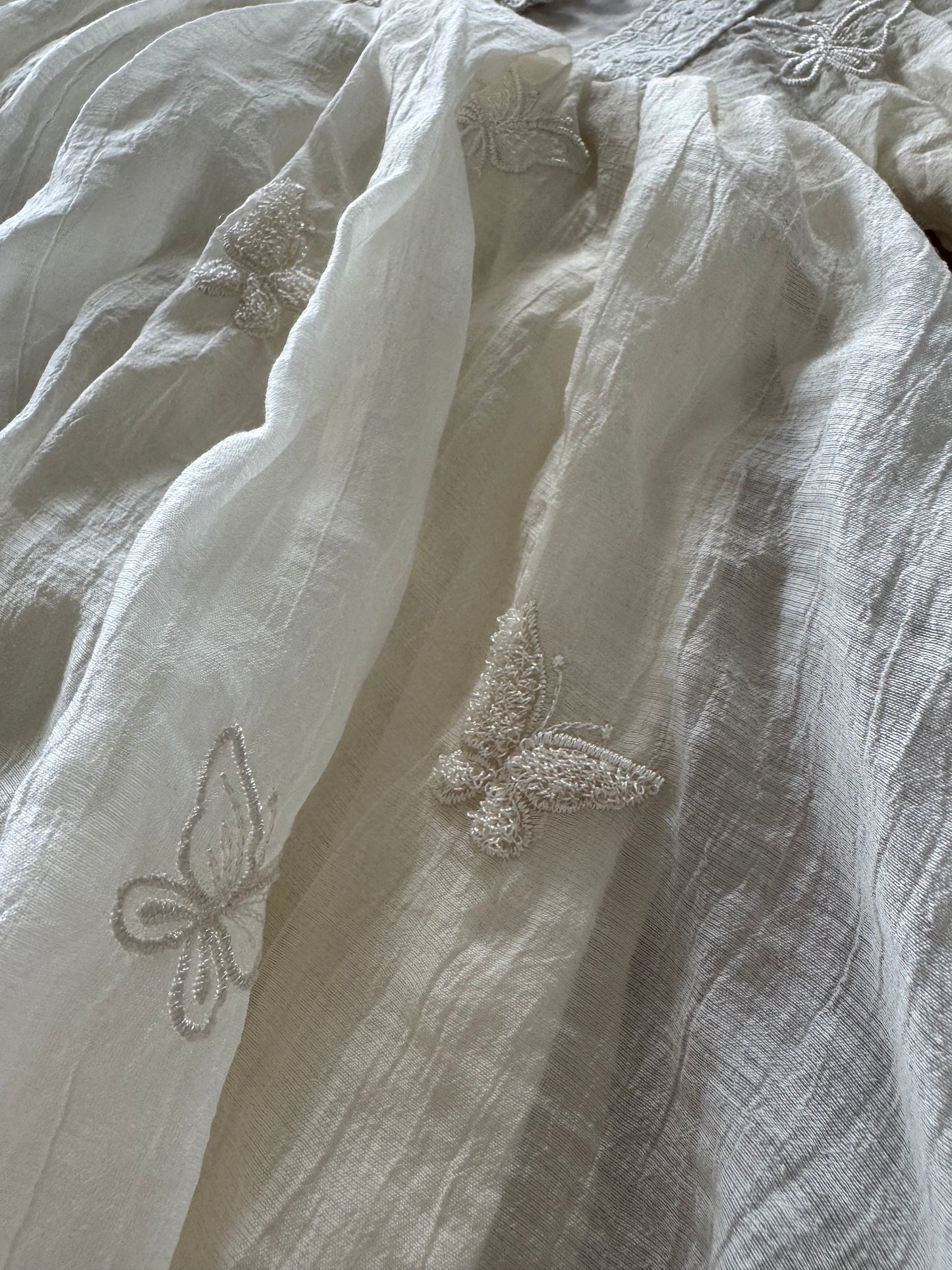 Butterfly Dream dress - Sailor and Sunny