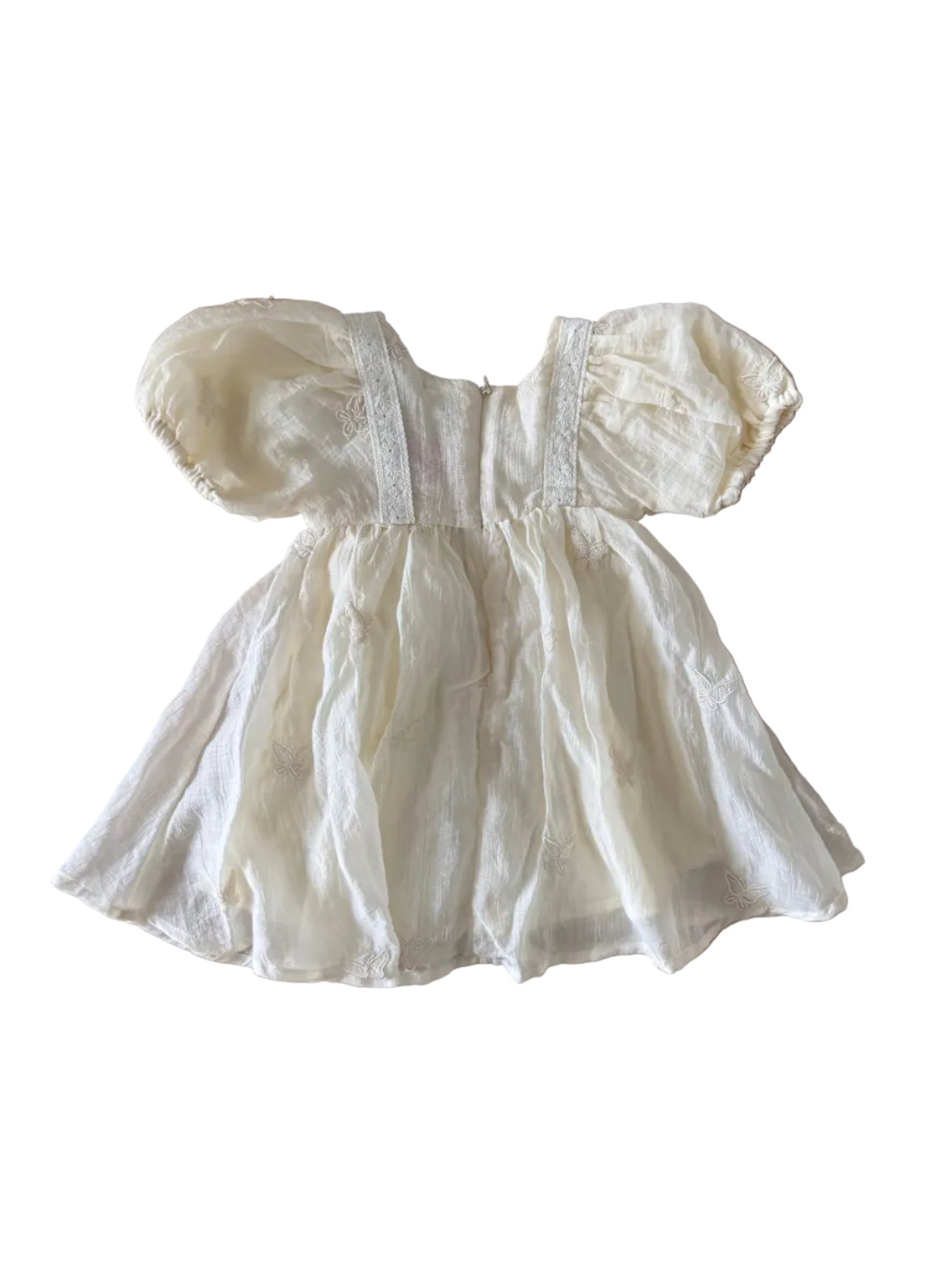 Butterfly Dream dress - Sailor and Sunny