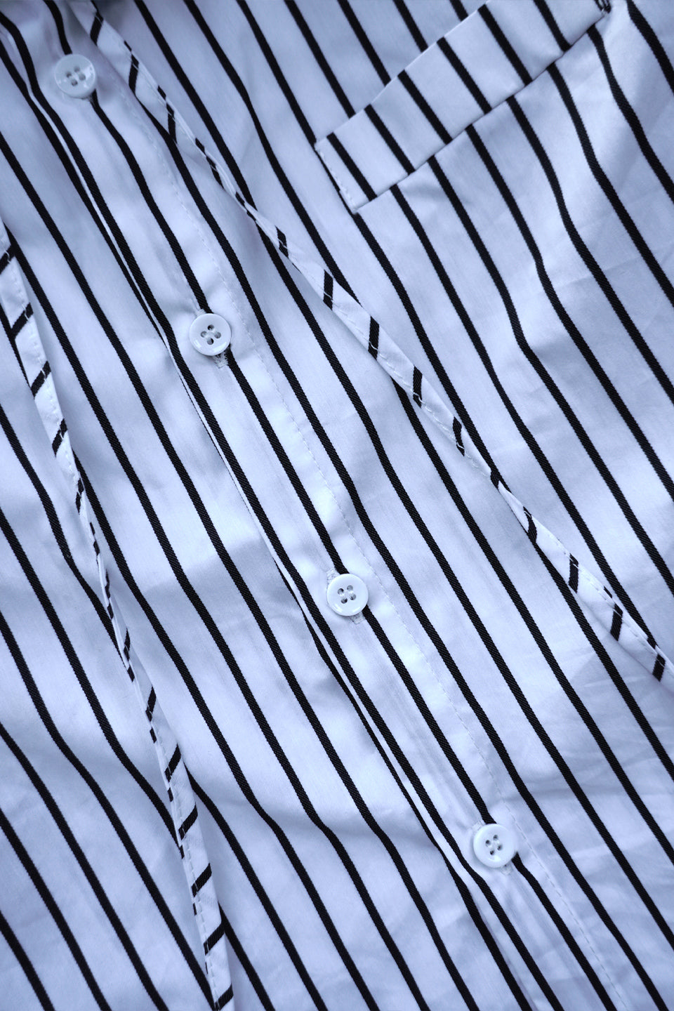 Rossette shirt - Sailor and Sunny