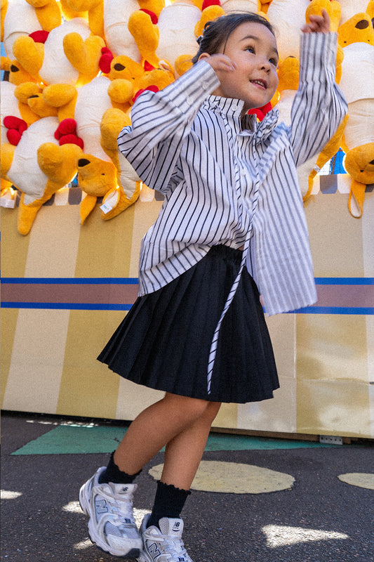 Rossette shirt - Sailor and Sunny