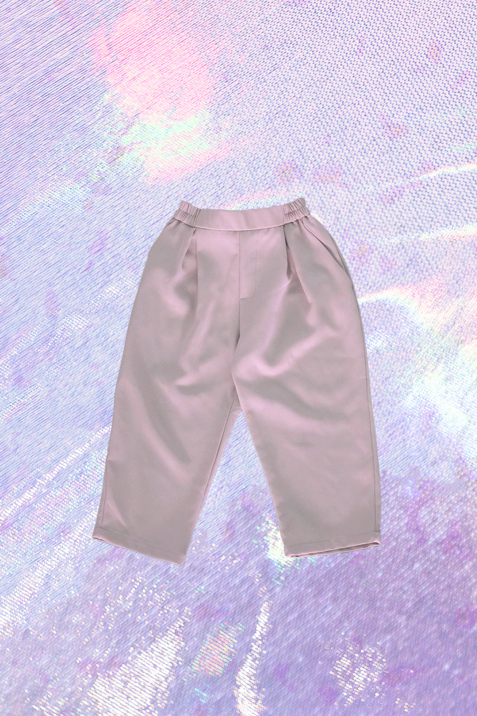 Unisex Pink Suit and Vest Set - Sailor and Sunny