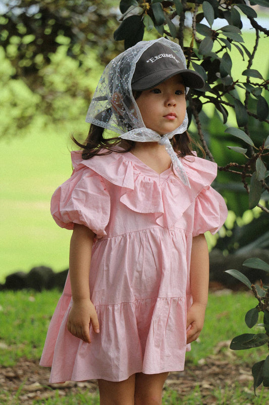 Cake Dress - Sailor and Sunny