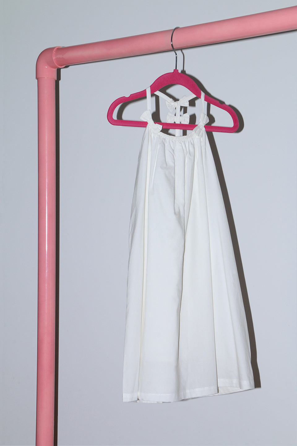 Bow Dress - Sailor and Sunny