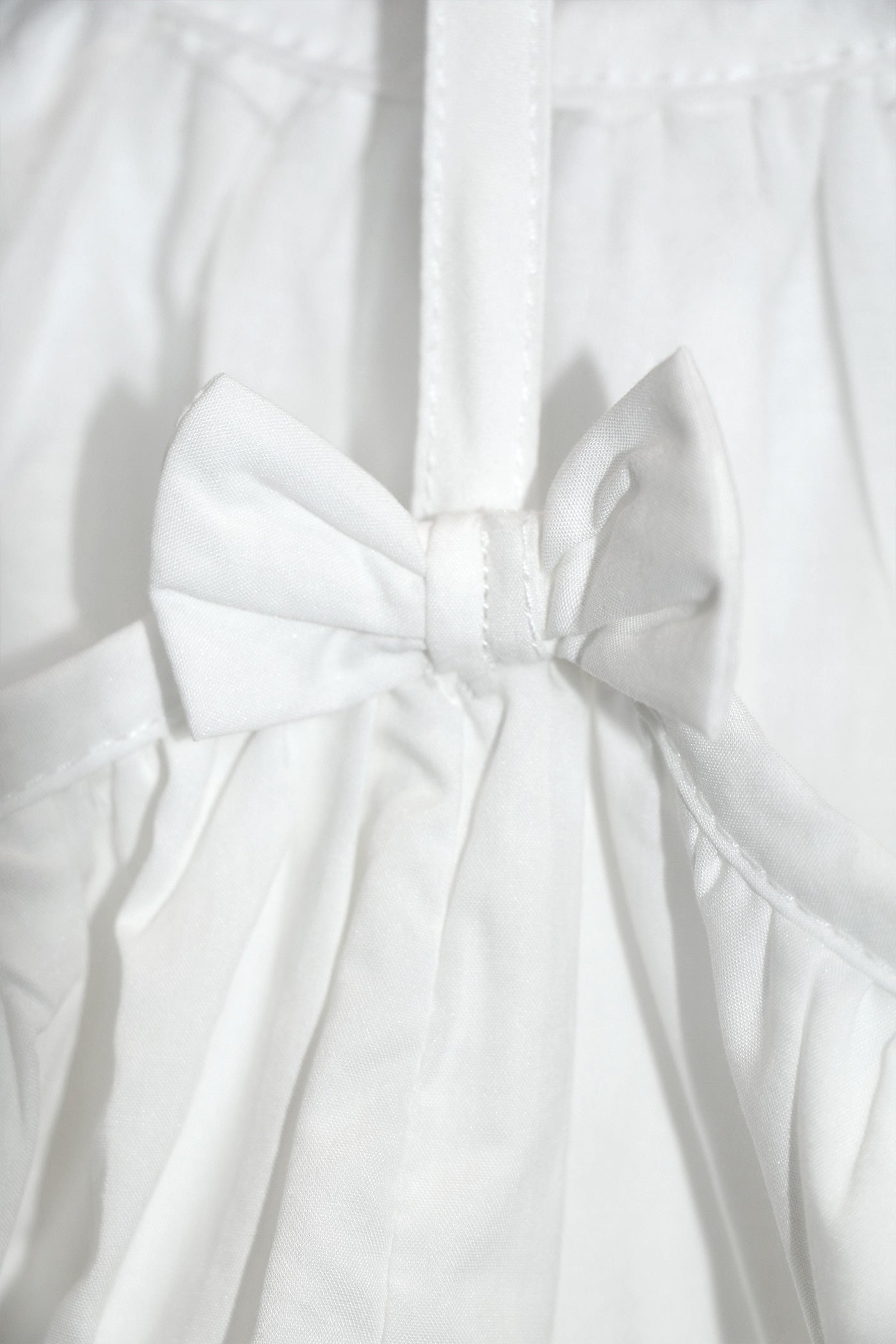 Bow Dress - Sailor and Sunny