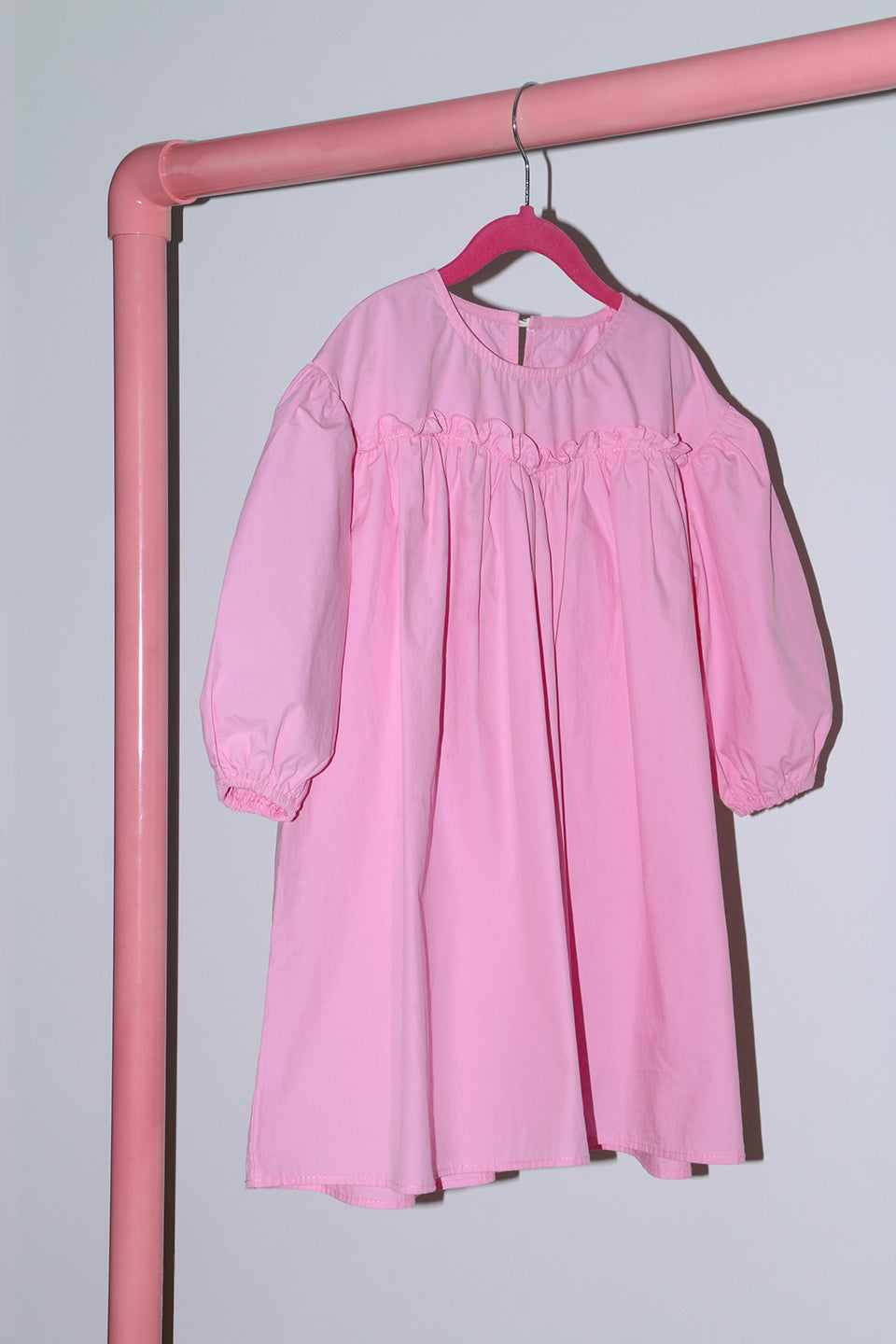 Pink Obsession Dress - Sailor and Sunny