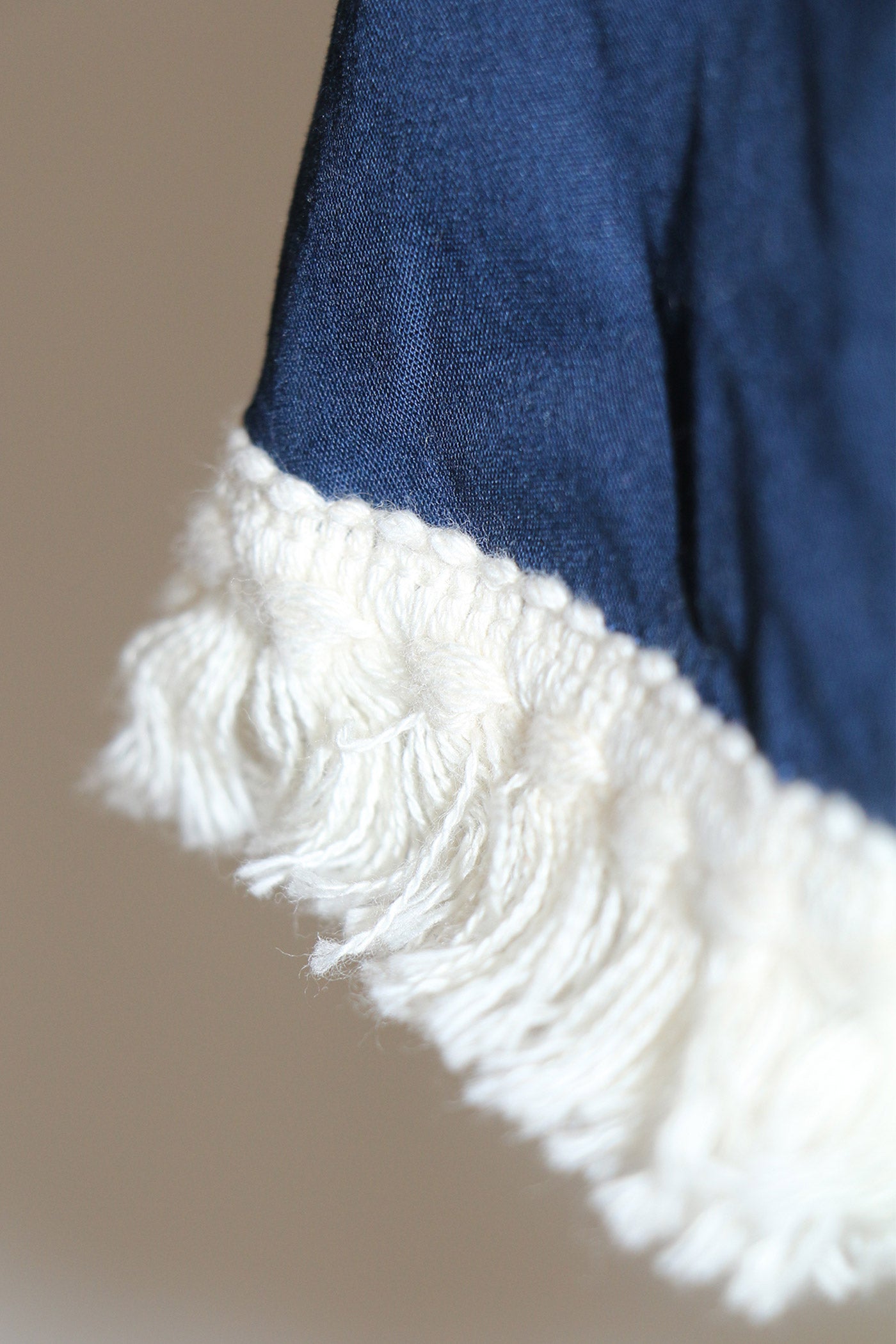Dual Colour Skirt Set - Sailor and Sunny