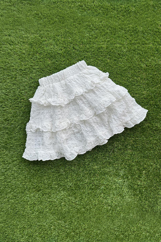 Cake skirt - Sailor and Sunny