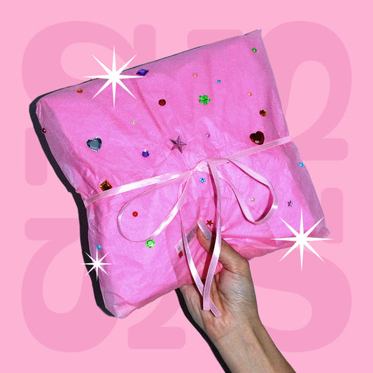 Mystery Bag - Sailor and Sunny